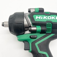 HiKOKI WR36DE 36V Cordless Brushless Impact Wrench Skin Only