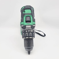 HiKOKI 36V 13mm Multi Volt Cordless Impact Driver Drill DV36DA Skin Only