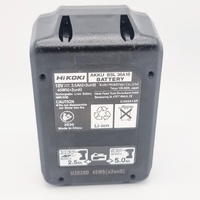 HiKOKI MultiVolt BSL36A18 36V 18V 2.5Ah Li-Ion Battery