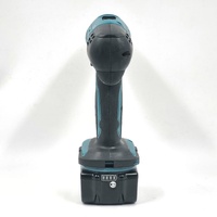 Makita BDF453 18V 13mm Drill Driver with 5.0Ah Battery and Charger