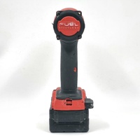 Milwaukee M18 Fuel M18 FID2 18V 1/4 Inch Hex Impact Driver with 5.0Ah Battery