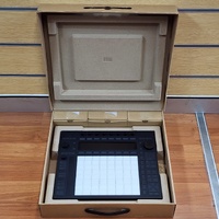 Ableton MIDI Interface Push 3 Standalone Processor 256GB Hard Drive with Live 11