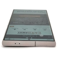 Samsung Galaxy S24 Ultra 5G Titanium Grey 256GB Smartphone Unlocked