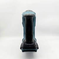 Makita DHR242 18V 24mm Cordless Brushless Rotary Hammer Drill Skin Only