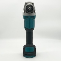 Makita DGA504 18V LXT 125mm Brushless Cordless Angle Grinder Skin Only