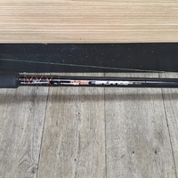 Shakespeare Ugly Stik Balance 12 Foot Fishing Rod and Reel Combo