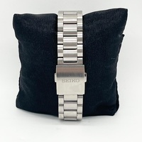 Seiko Prospex SSC913P Solar Chronograph Blue Dial Stainless Steel Watch