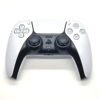 Sony PlayStation 5 Slim Disc Edition 1TB Console CFI-2002 White with Controller