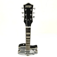 Gretsch Electromatic Single Cut Electric Guitar Metallic Blue Midnight Sapphire