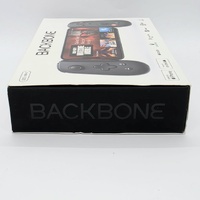 Backbone One 2nd Gen Mobile Gaming Controller for Android and iPhone BB-51-P-BR