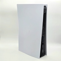 Sony PlayStation 5 Gaming Console Disc Edition 825GB CFI-1202A with Controller