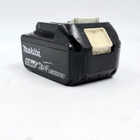 Makita BL1850B 18V LXT 5.0Ah Lithium-Ion High Capacity Battery Pack