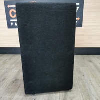 Yamaha A12 12 inch High Power Passive PA Speaker Cabinet Pair 300W 600W Max