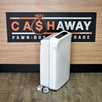 Anko KJ300GR-G1E Air Purifier H11 HEPA 3 Layer Filter 4 Speeds White