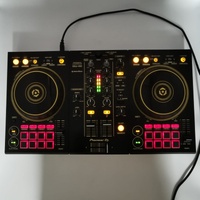 Pioneer DDJ-400-N Gold Limited Edition DJ Controller Mixing Console