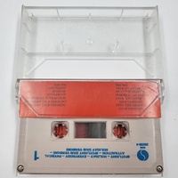 Madonna You Can Dance 1987 Cassette Tape Vintage Pop Album Rare