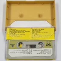 Queen Flash Gordon Original Soundtrack Cassette Tape Rock