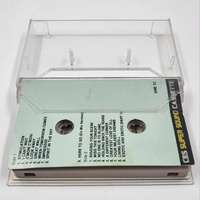 H'its Awesome '86 Cassette Tape Various Artists 1986 Retro Music