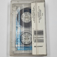 The Beatles Magical Mystery Tour 1967 Remastered Cassette Tape Rare