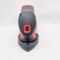 Ozito PXC 18V Cordless Detail Sander PXMSS-700 Skin Only