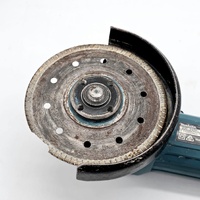 Makita GA5030 125mm 720W Corded Angle Grinder 230V 240V Power Tool