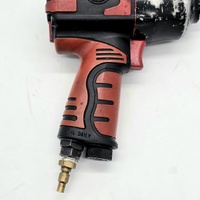 Shinano Air Impact Wrench Pneumatic Tool High Torque Durable Japan