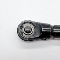 Wurth 3/8 Inch Air Ratchet Tool Pneumatic Heavy Duty Compact Air Wrench