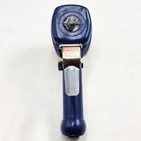 Taurus 6" Dual Action Air Sander Pneumatic Random Orbital Sander 150mm 10000 RPM