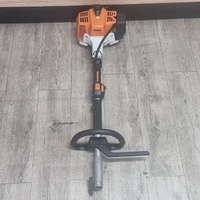 Stihl KM94RC 2-Stroke Whipper Snipper with Hedge Trimmer Attachment