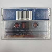 Recurring Dream The Very Best Of Crowded House Cassette Tape