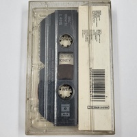 The Beatles Abbey Road 1969 EMI Digitally Remastered Cassette Tape