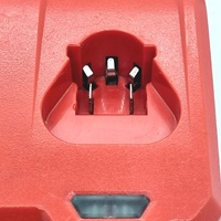 Milwaukee M12 M18 Corded Rapid Battery Charger M12-18FC 155W 50/60Hz 220-240V