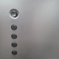 Dell G3223Q 32 Inch 4K UHD Gaming Monitor 144Hz HDMI 2.1 HDR 600