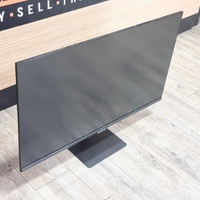 Samsung 32 Inch 4K Vision AI Smart Monitor LS32DM700UEXXY UHD M7