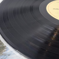 The Very Best Of Manuel And The Music Of The Mountains Vinyl Record