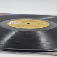 Herb Alpert and The Tijuana Brass Going Places A&M Records Vinyl Record