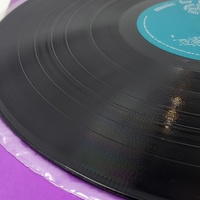 Peggy Lee Vinyl LP MFP-8094 Jazz Vocal Please Be Kind No Greater Love