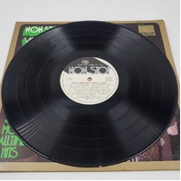 Non Stop Honky Tonk Vol 2 LP Vinyl Record 30 Classic Country Hits