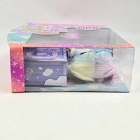 LOL Surprise Tweens Winter Snow Candylicious Doll Colour Changing