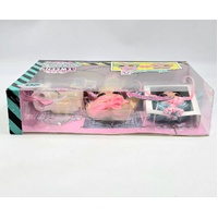 LOL Surprise Tweens Swap Braids 2-Waves Winnie Doll 20+ Surprises