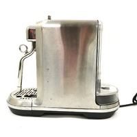 Breville Creatista Plus BNE800 Nespresso Pod Coffee Machine Stainless