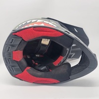 O'Neal H613 Warhawk Size XXL Offroad Helmet Green Motocross MX ATV