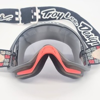 Oakley O Frame 2.0 MX Troy Lee Designs Off-Road Goggles Black Frame