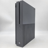 Microsoft Xbox One S 500GB Stormy Grey Limited Edition Console with Accessory