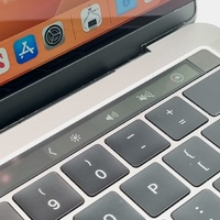 Apple MacBook Pro 13 Inch Mid 2017 Intel Core i5 Four Thunderbolt 3 Ports