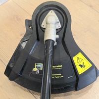 Ryobi RLT36BL 36V Cordless Straight Shaft Brushless Line Trimmer Skin Only