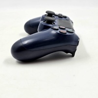 Sony PlayStation DualShock 4 Wireless Controller for PS4 Navy Blue