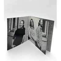 Leadfinger Rich Kids CD Album