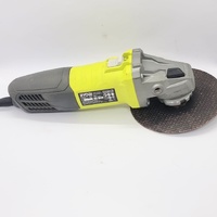 Ryobi 800W 125mm Corded Angle Grinder RAG80125