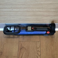 Minelab GoFind 22 Collapsible Metal Detector Portable Waterproof Coil